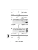 Preview for 24 page of ASROCK 939A785GMH Quick Installation Manual