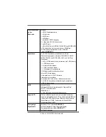 Preview for 31 page of ASROCK 939A785GMH Quick Installation Manual