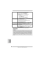 Preview for 32 page of ASROCK 939A785GMH Quick Installation Manual