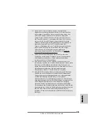 Preview for 35 page of ASROCK 939A785GMH Quick Installation Manual