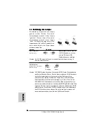 Preview for 36 page of ASROCK 939A785GMH Quick Installation Manual