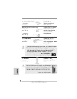 Preview for 40 page of ASROCK 939A785GMH Quick Installation Manual