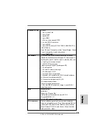 Preview for 45 page of ASROCK 939A785GMH Quick Installation Manual