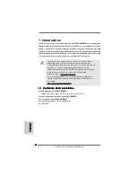 Preview for 56 page of ASROCK 939A785GMH Quick Installation Manual