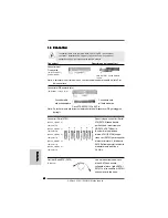 Preview for 64 page of ASROCK 939A785GMH Quick Installation Manual