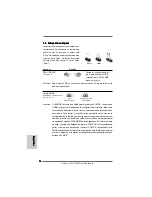 Preview for 76 page of ASROCK 939A785GMH Quick Installation Manual