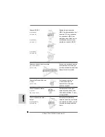 Preview for 78 page of ASROCK 939A785GMH Quick Installation Manual