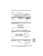 Preview for 89 page of ASROCK 939A785GMH Quick Installation Manual