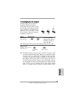 Preview for 101 page of ASROCK 939A785GMH Quick Installation Manual