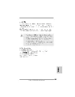 Preview for 107 page of ASROCK 939A785GMH Quick Installation Manual