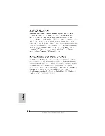 Preview for 118 page of ASROCK 939A785GMH Quick Installation Manual