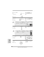 Preview for 128 page of ASROCK 939A785GMH Quick Installation Manual