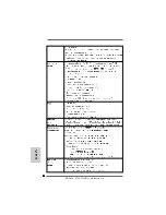 Предварительный просмотр 84 страницы ASROCK 939A790GMH Quick Installation Manual