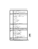 Предварительный просмотр 109 страницы ASROCK 939A790GMH Quick Installation Manual