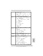 Предварительный просмотр 121 страницы ASROCK 939A790GMH Quick Installation Manual