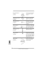 Предварительный просмотр 14 страницы ASROCK 939A8X-M Installation Manual