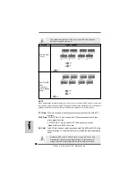 Предварительный просмотр 10 страницы ASROCK 939Dual-SATA2 Installation Manual