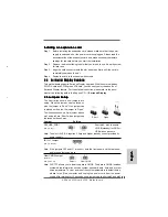 Предварительный просмотр 11 страницы ASROCK 939Dual-SATA2 Installation Manual