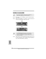 Предварительный просмотр 52 страницы ASROCK 939Dual-SATA2 Installation Manual