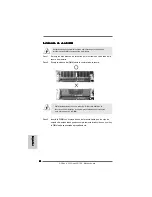 Предварительный просмотр 82 страницы ASROCK 939Dual-SATA2 Installation Manual