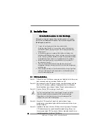 Предварительный просмотр 48 страницы ASROCK 939Dual-VSTA Installation Manual