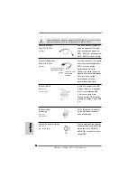 Предварительный просмотр 76 страницы ASROCK 939Dual-VSTA Installation Manual