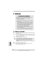 Предварительный просмотр 110 страницы ASROCK 939Dual-VSTA Installation Manual