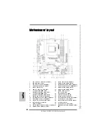 Предварительный просмотр 2 страницы ASROCK 939N68PV-GLAN Installation Manual