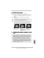 Предварительный просмотр 89 страницы ASROCK 939N68PV-GLAN Installation Manual