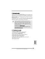 Предварительный просмотр 109 страницы ASROCK 939N68PV-GLAN Installation Manual