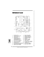 Предварительный просмотр 2 страницы ASROCK 939NF4G-VSTA Installation Manual