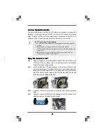 Предварительный просмотр 19 страницы ASROCK 939SLI-ESATA2 User Manual