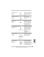 Предварительный просмотр 119 страницы ASROCK 939SLI32-ESATA2 Installation Manual