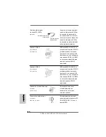 Предварительный просмотр 142 страницы ASROCK 939SLI32-ESATA2 Installation Manual