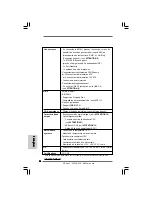 Предварительный просмотр 34 страницы ASROCK 945GCM-S Installation Manual