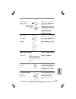 Предварительный просмотр 39 страницы ASROCK 945GCM-S Installation Manual