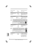 Предварительный просмотр 52 страницы ASROCK 945GCM-S Installation Manual