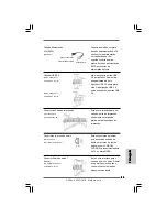 Предварительный просмотр 72 страницы ASROCK 945GCM-S Installation Manual