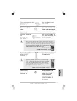 Предварительный просмотр 74 страницы ASROCK 945GCM-S Installation Manual