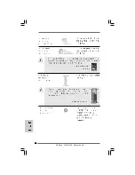 Предварительный просмотр 85 страницы ASROCK 945GCM-S Installation Manual