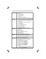 Предварительный просмотр 7 страницы ASROCK 960GM-GS3 FX User Manual