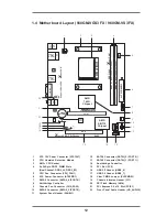 Предварительный просмотр 12 страницы ASROCK 960GM-VS3 FX User Manual