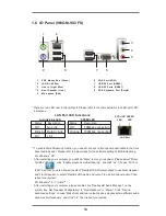 Предварительный просмотр 14 страницы ASROCK 960GM-VS3 FX User Manual