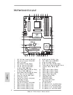 Предварительный просмотр 2 страницы ASROCK 970 Extreme3 Quick Installation Manual