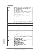 Предварительный просмотр 100 страницы ASROCK 970 Extreme3 Quick Installation Manual