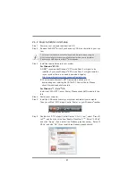 Предварительный просмотр 27 страницы ASROCK 970 Extreme4 User Manual