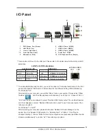 Предварительный просмотр 3 страницы ASROCK 970 Pro2 Quick Installation Manual