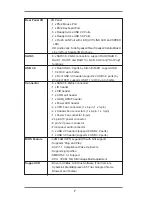 Preview for 7 page of ASROCK 970 Pro3 R2.0 User Manual