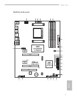 Preview for 3 page of ASROCK 970A-G3.1 Instruction Manual