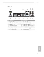 Preview for 5 page of ASROCK 970A-G3.1 Instruction Manual